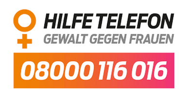 Logo mit Link zu hilfetelefon.de